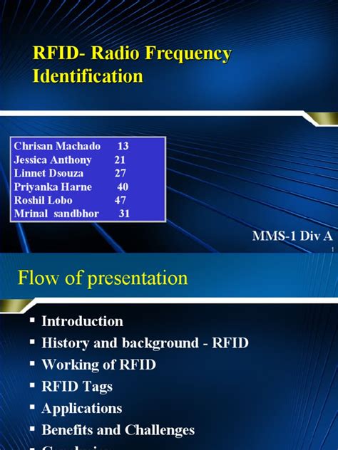 party identification and tracking using rfid pdf|rfid handbook PDF.